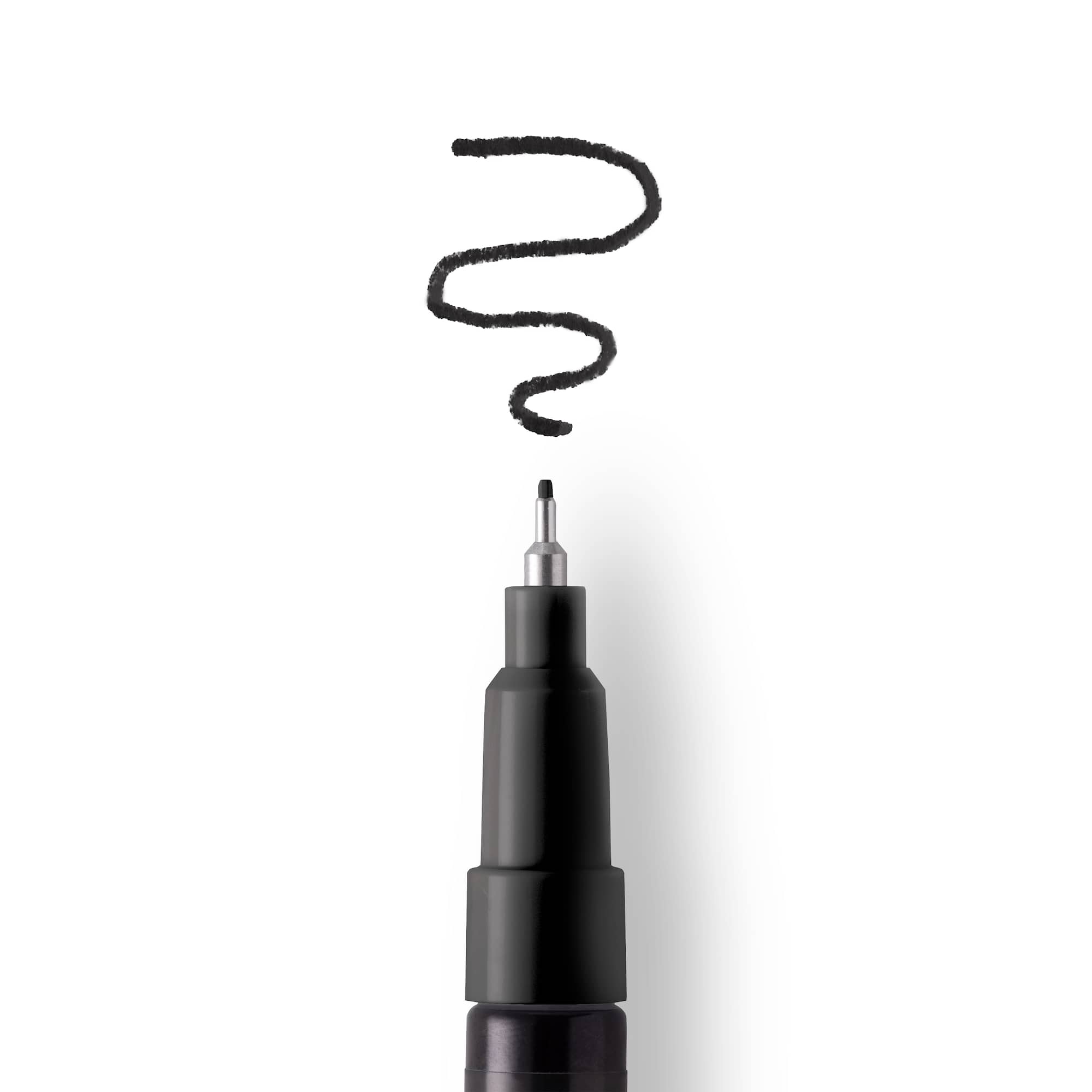 Extra Fine Tip Multi-Surface Premium Paint Pen by Craft Smart